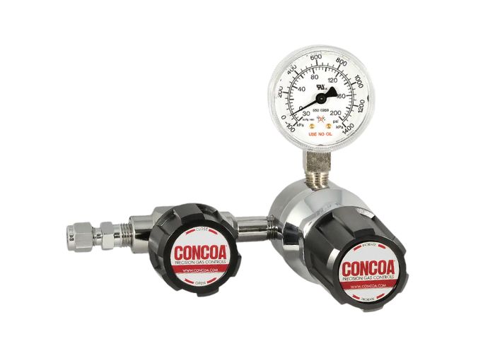 Série 304 — CONCOA