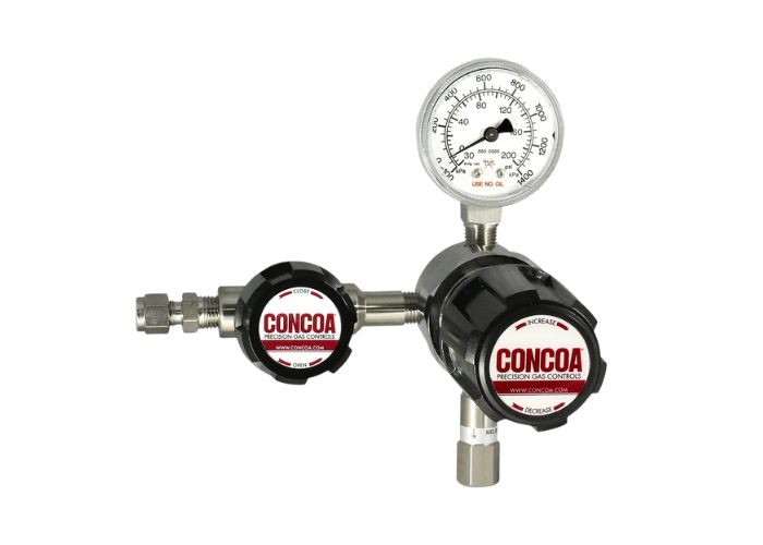 Série 425 — CONCOA