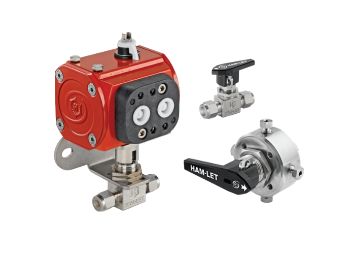 HAM-LET H-800